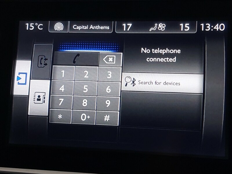 Used Peugeot 308 2015 for sale - 76465236: Photo 16