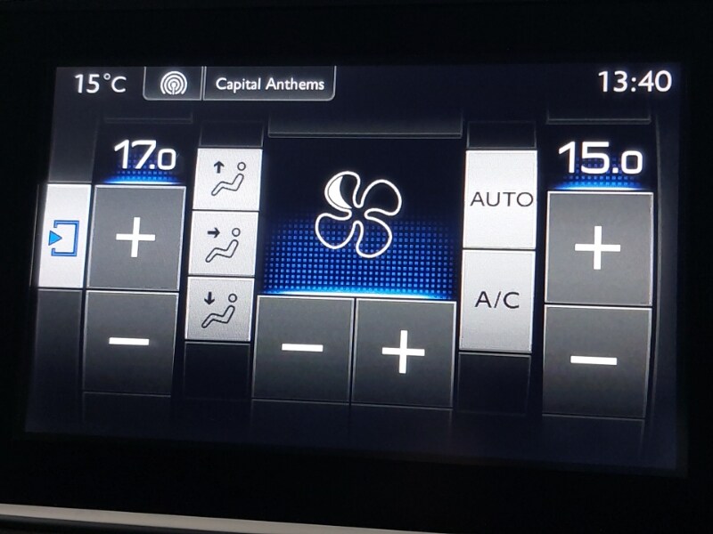 Used Peugeot 308 2015 for sale - 76465236: Photo 17