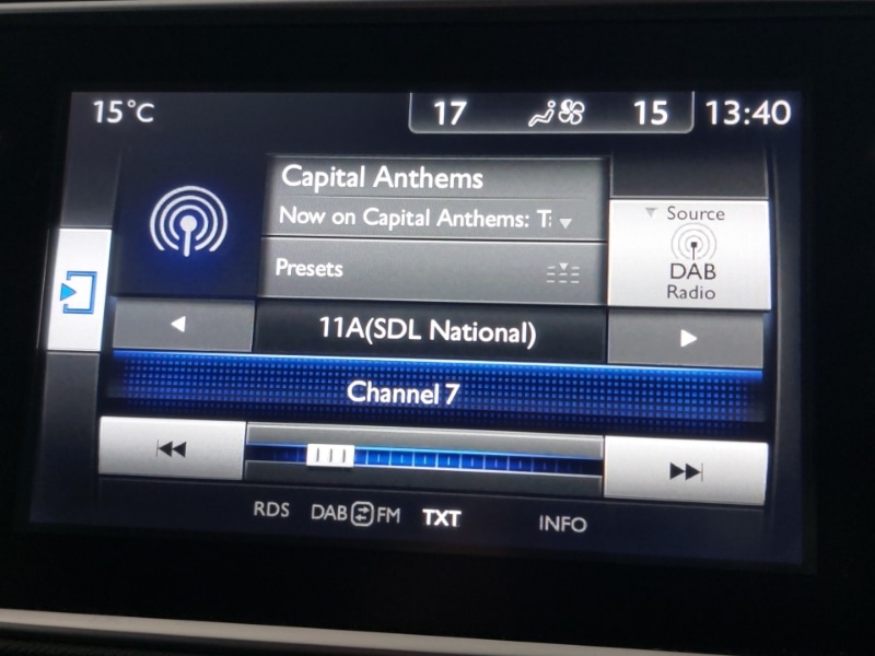 Used Peugeot 308 2015 for sale - 76465236: Photo 18