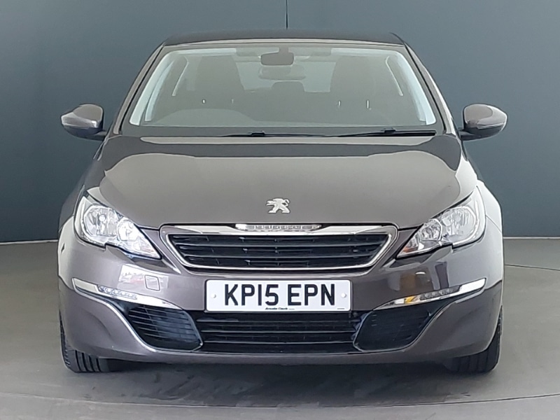 Used Peugeot 308 2015 for sale - 76465236: Photo 19