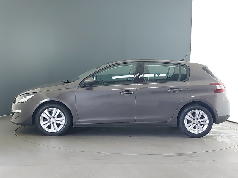 Used Peugeot 308 2015 for sale - 76465236: Photo 4