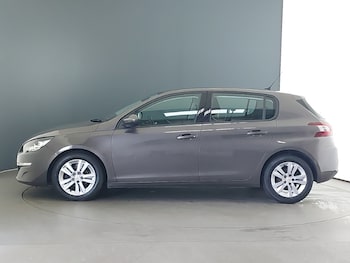 Used Peugeot 308 2015 for sale - 76465236: Photo
