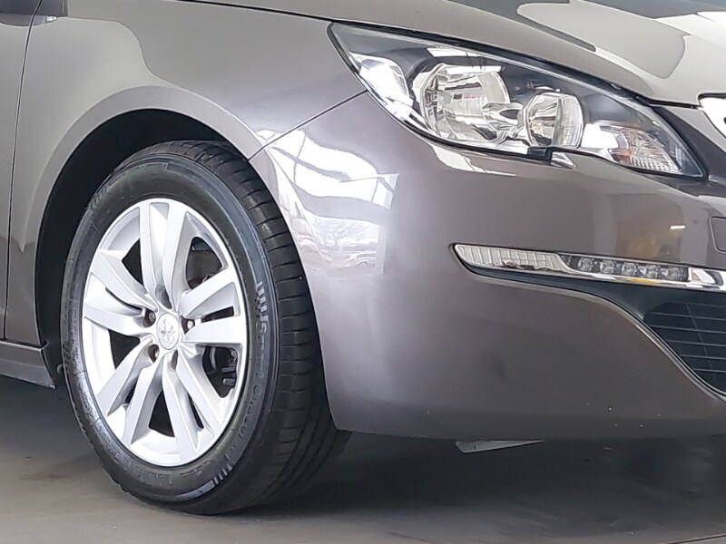 Used Peugeot 308 2015 for sale - 76465236: Photo 9