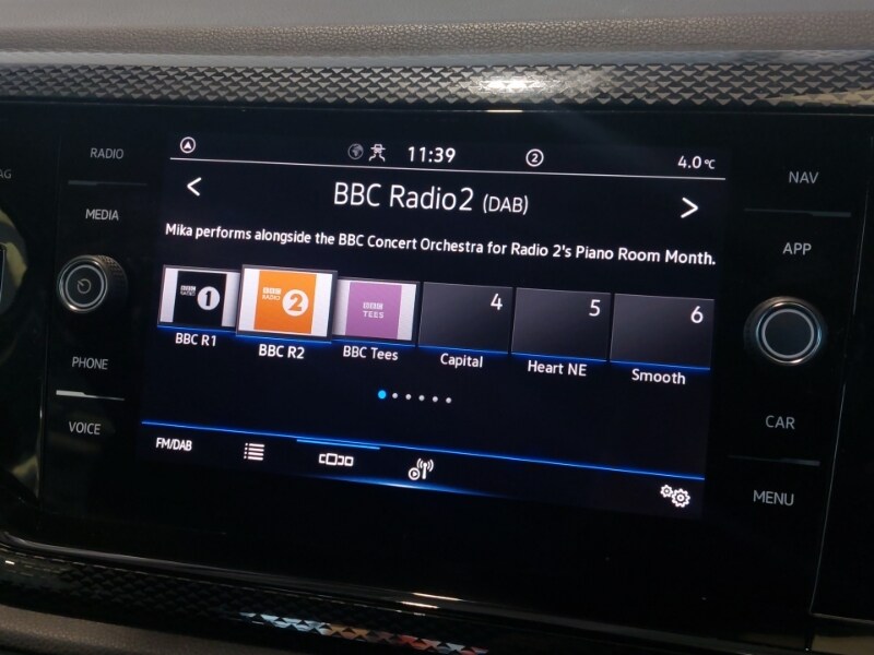 Used Volkswagen Taigo 2023 for sale - 77530760: Photo 10