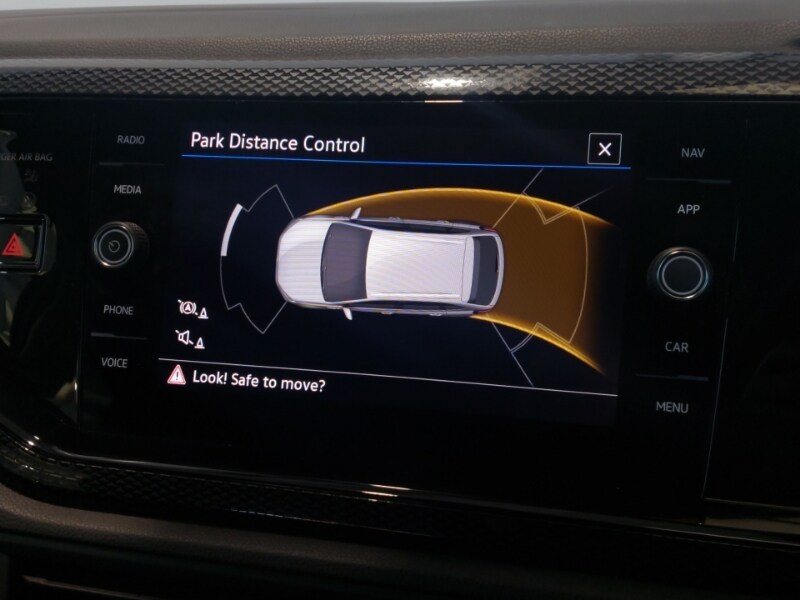 Used Volkswagen Taigo 2023 for sale - 77530760: Photo 11