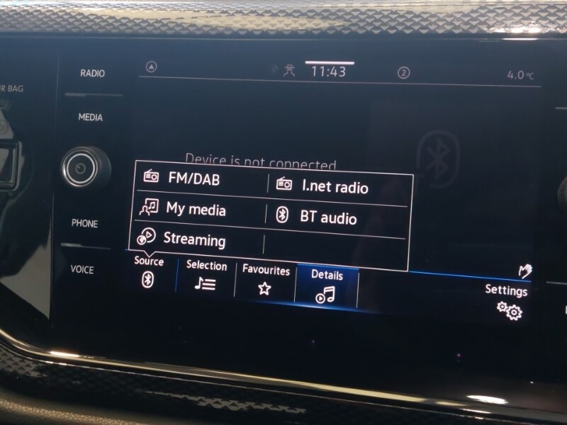 Used Volkswagen Taigo 2023 for sale - 77530760: Photo 14