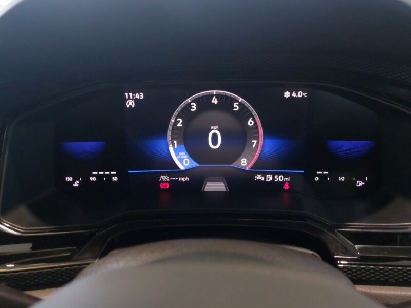 Used Volkswagen Taigo 2023 for sale - 77530760: Photo 17