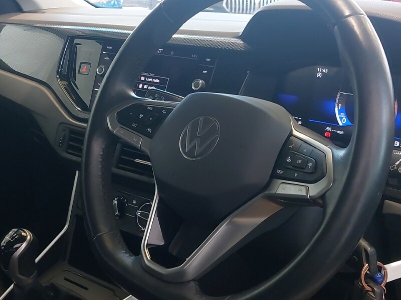 Used Volkswagen Taigo 2023 for sale - 77530760: Photo 18