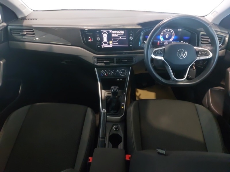 Used Volkswagen Taigo 2023 for sale - 77530760: Photo 2