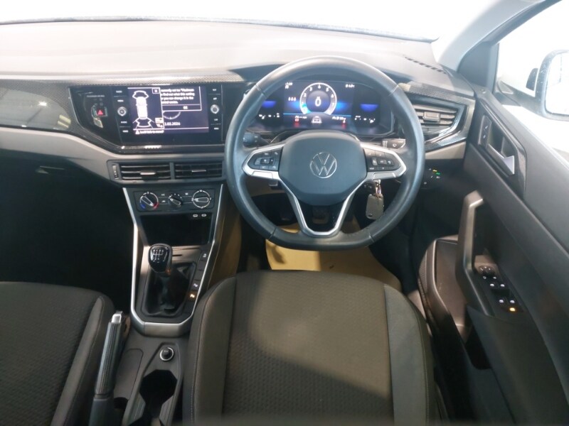 Used Volkswagen Taigo 2023 for sale - 77530760: Photo 7