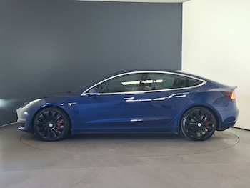 Used Tesla Model 3 2020 for sale - 79505851: Photo