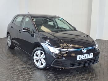 Used Volkswagen Golf 2023 for sale - 79638775: Photo