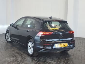 Used Volkswagen Golf 2023 for sale - 79638775: Photo