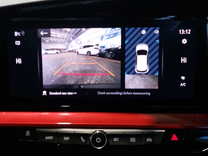 Used Vauxhall Mokka 2023 for sale - 77035064: Photo 11