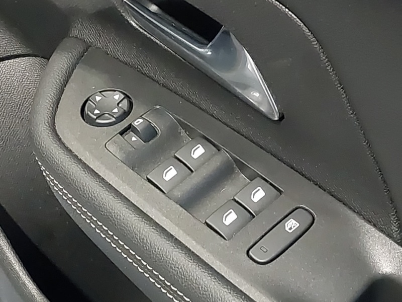 Used Vauxhall Mokka 2023 for sale - 77035064: Photo 12