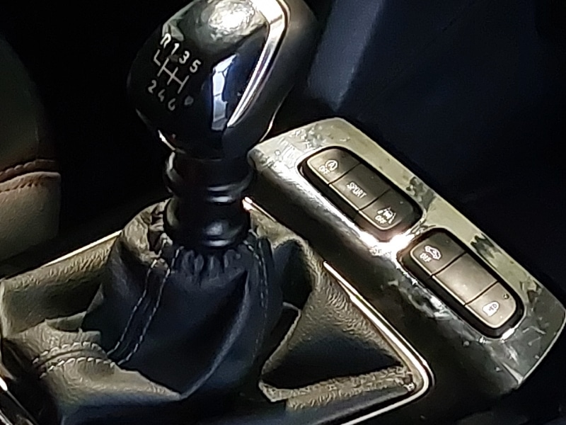 Used Vauxhall Mokka 2023 for sale - 77035064: Photo 13