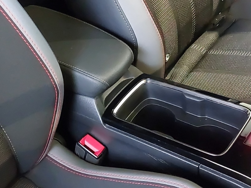 Used Vauxhall Mokka 2023 for sale - 77035064: Photo 14