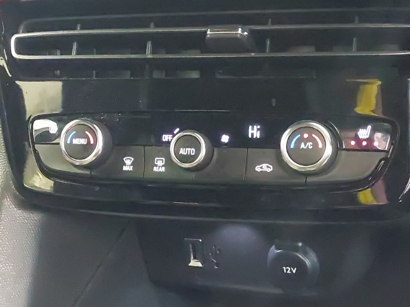 Used Vauxhall Mokka 2023 for sale - 77035064: Photo 15