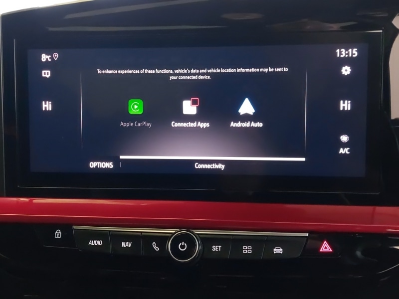 Used Vauxhall Mokka 2023 for sale - 77035064: Photo 16