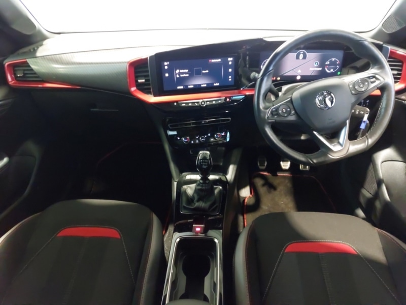 Used Vauxhall Mokka 2023 for sale - 77035064: Photo 2