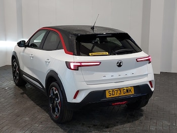 Used Vauxhall Mokka 2023 for sale - 77035064: Photo