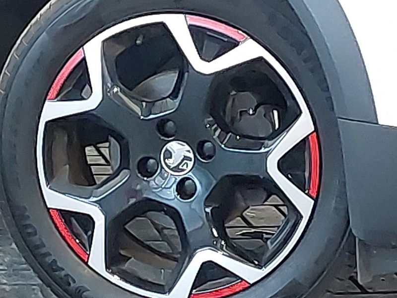 Used Vauxhall Mokka 2023 for sale - 77035064: Photo 9