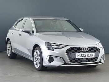 Used Audi A3 2022 for sale - 79044118: Photo