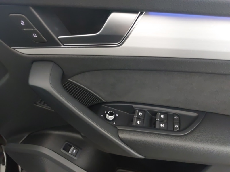 Used Audi Q5 2022 for sale - 76721373: Photo 19