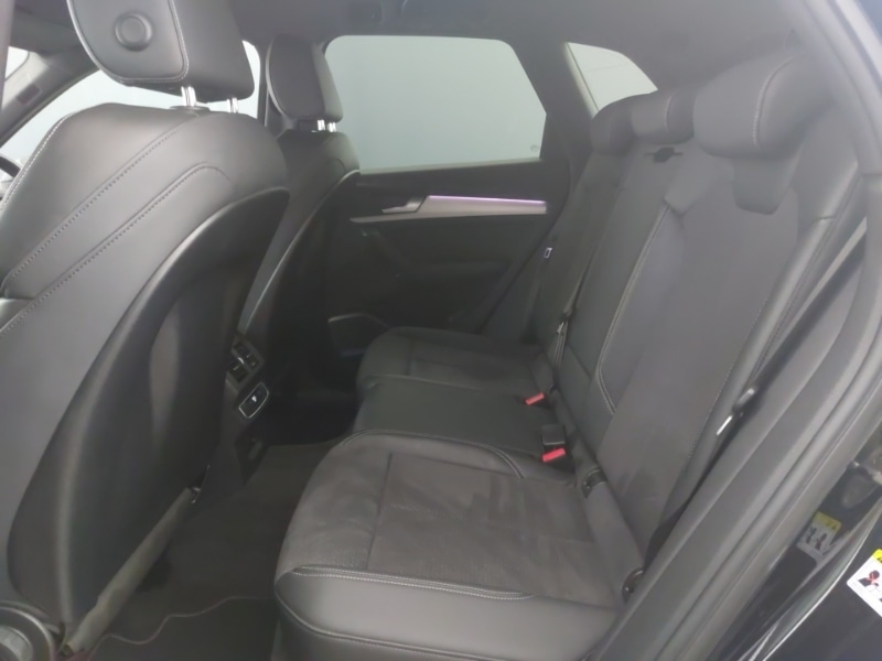 Used Audi Q5 2022 for sale - 76721373: Photo 6