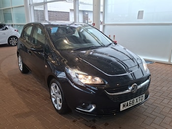 Used Vauxhall Corsa 2018 for sale - 79348034: Photo