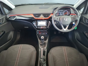 Used Vauxhall Corsa 2018 for sale - 79348034: Photo