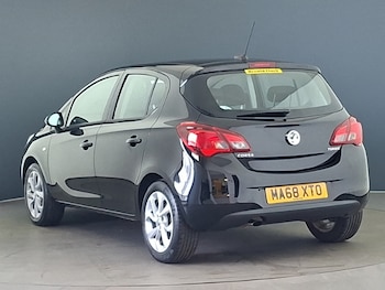 Used Vauxhall Corsa 2018 for sale - 79348034: Photo