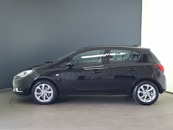 Used Vauxhall Corsa 2018 for sale - 79348034: Photo