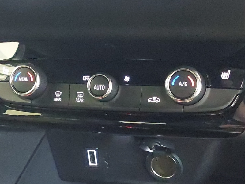 Used Vauxhall Corsa 2025 for sale - 77058842: Photo 17