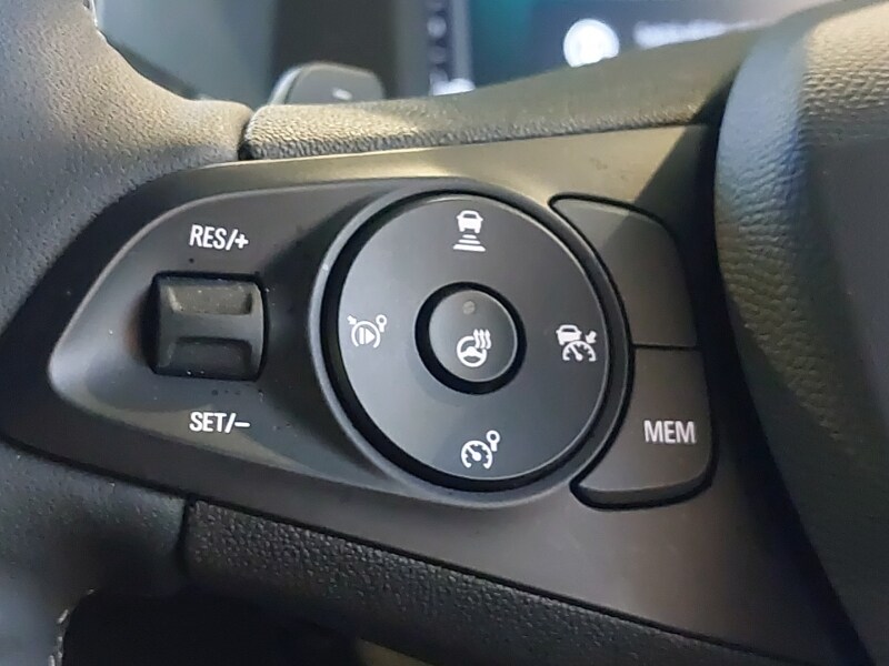 Used Vauxhall Corsa 2025 for sale - 77058842: Photo 19