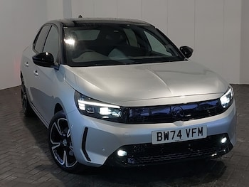 2025 - 1.2 Turbo 130 Ultimate 5dr Auto