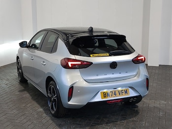 Used Vauxhall Corsa 2025 for sale - 77058842: Photo