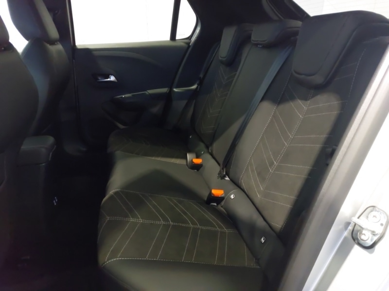 Used Vauxhall Corsa 2025 for sale - 77058842: Photo 6