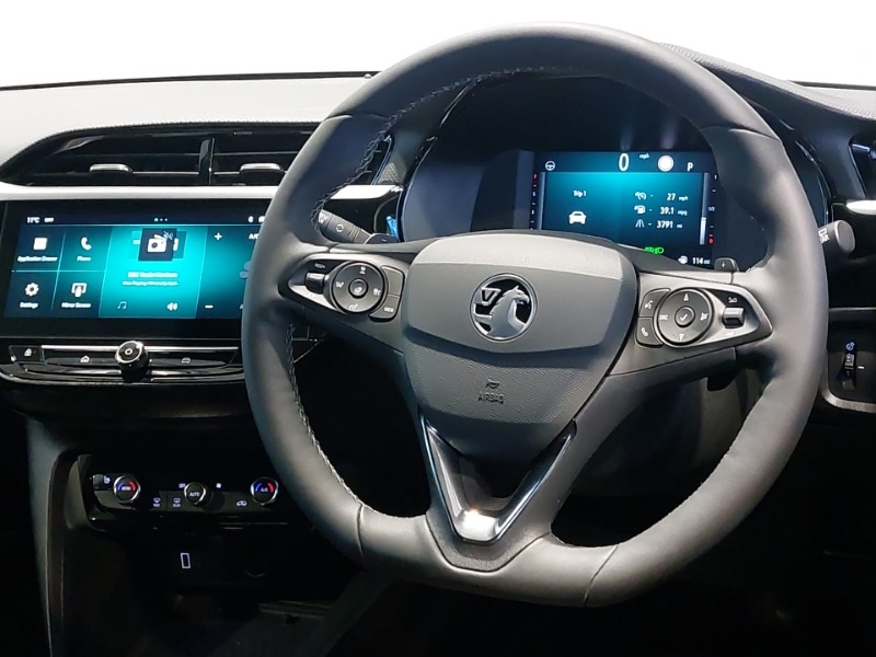 Used Vauxhall Corsa 2025 for sale - 77058842: Photo 7