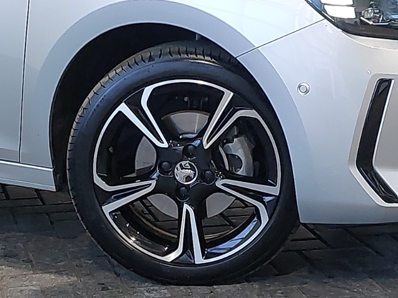 Used Vauxhall Corsa 2025 for sale - 77058842: Photo 9