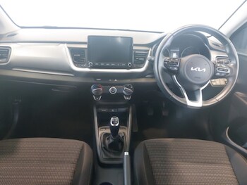 Used Kia Stonic 2022 for sale - 75526264: Photo
