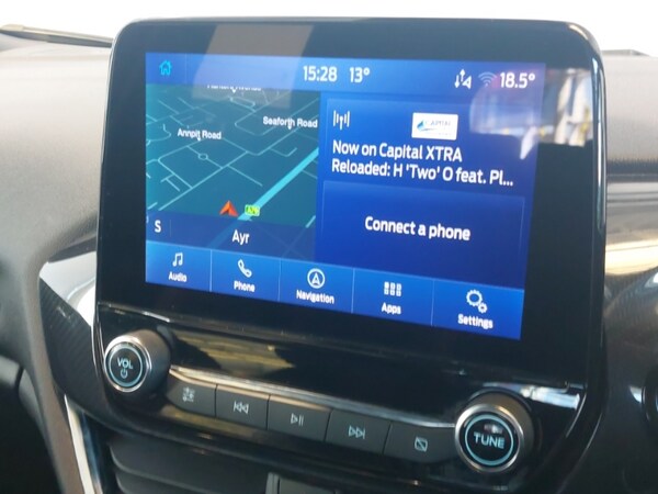 Used Ford Fiesta 2023 for sale - 76195417: Photo 10