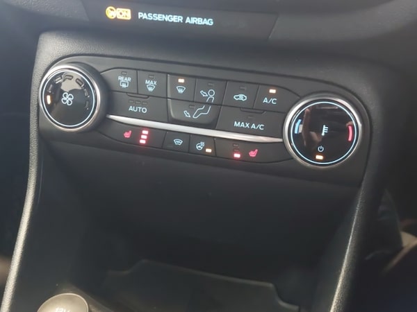 Used Ford Fiesta 2023 for sale - 76195417: Photo 16