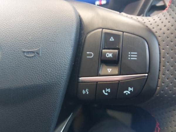 Used Ford Fiesta 2023 for sale - 76195417: Photo 19