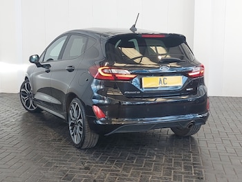 Used Ford Fiesta 2023 for sale - 76195417: Photo