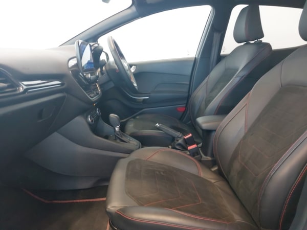 Used Ford Fiesta 2023 for sale - 76195417: Photo 5