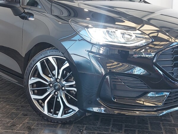 Used Ford Fiesta 2023 for sale - 76195417: Photo 9