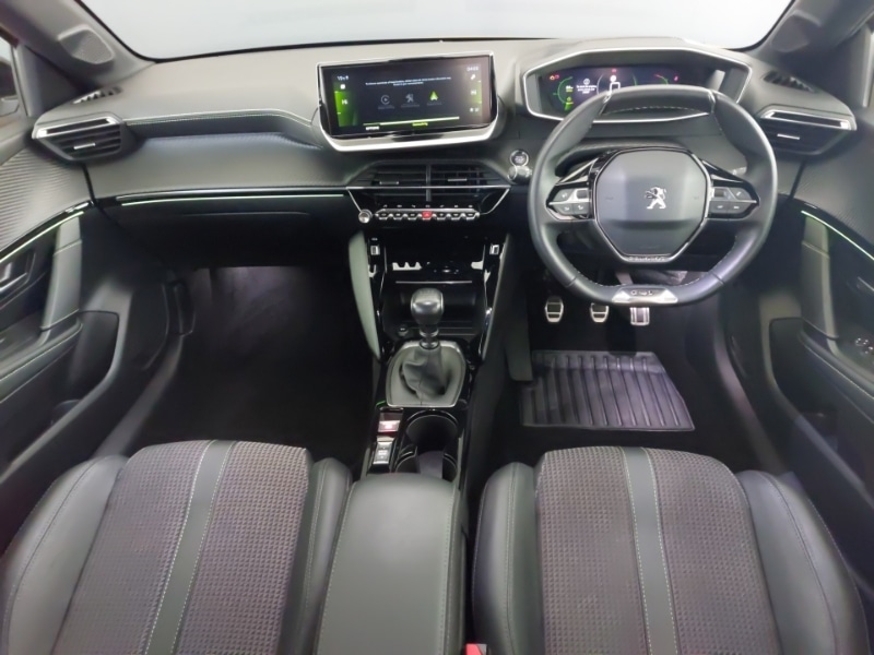 Used Peugeot 208 2023 for sale - 77921826: Photo 2