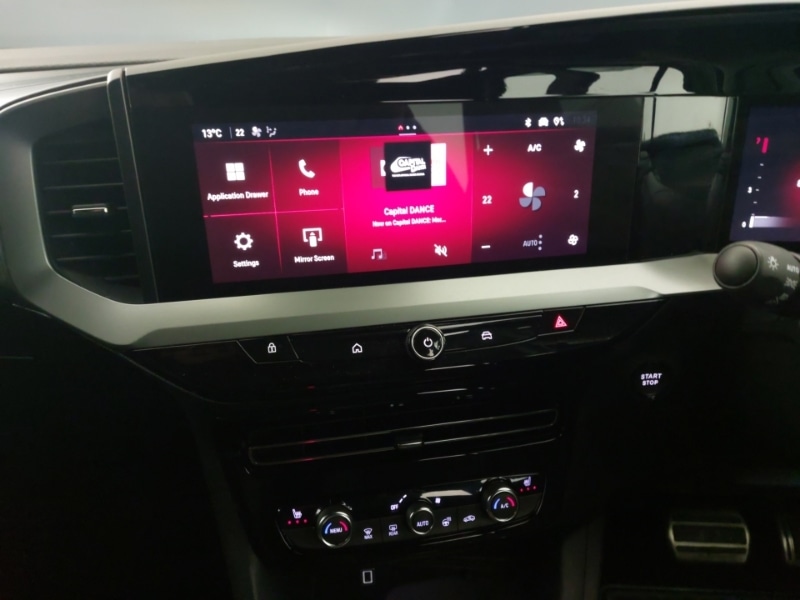 Used Vauxhall Mokka 2025 for sale - 76897432: Photo 10