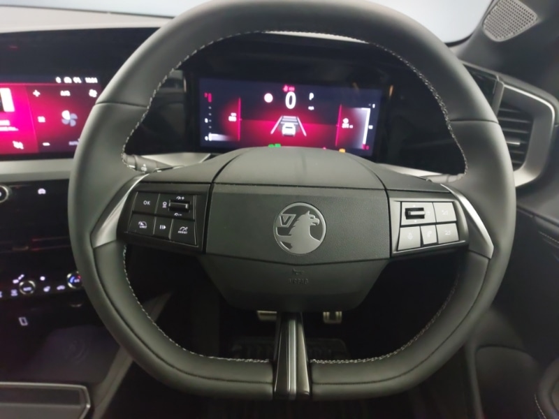 Used Vauxhall Mokka 2025 for sale - 76897432: Photo 11